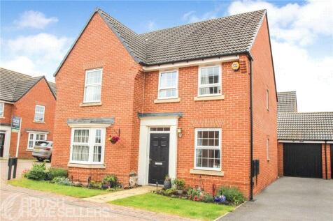 Field View, Wetherby, West Yorkshire, LS22