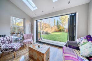 18, Durham Drive, Deepcut, Camberley GU16 6GG