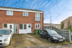 8, Viking Close, Southampton SO16 8BZ
