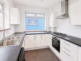 186, Bevendean Crescent, Brighton BN2 4RD