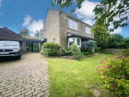 Stone Leigh, Stone Moor Road, Sheffield S36 3ZN