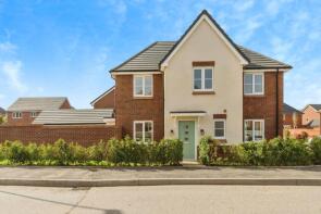 3, Mayfair Drive, Crewe CW1 5BB