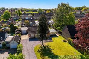 Chile Pine, Main Road, Swardeston NR14 8DN