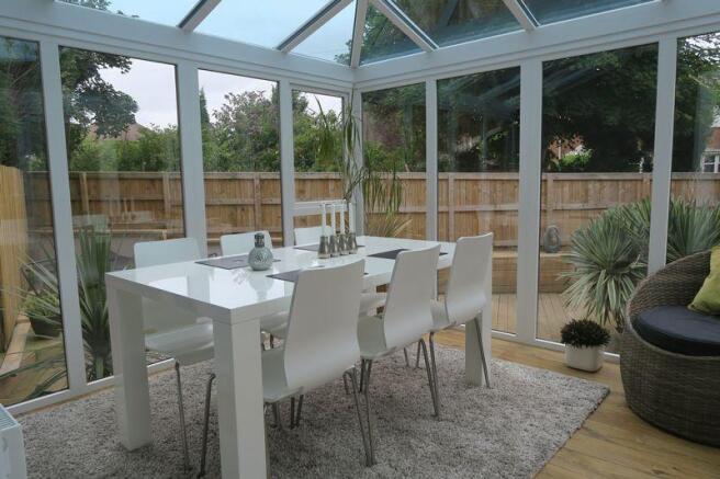 Conservatory/D...