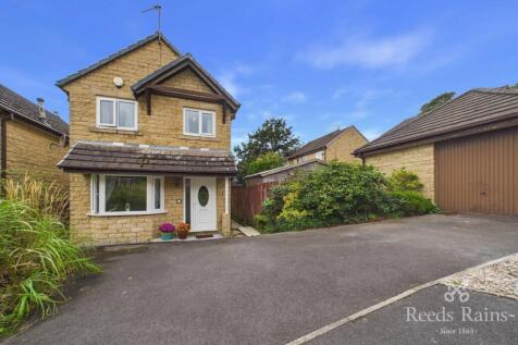 Rochester Drive, Burnley, BB10