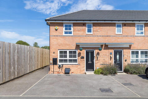 Longwall Drive, Ince, Wigan, WN2 2DS