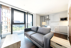 Flat 1103, 12 Morello House, Leamouth Road, London E14 0US