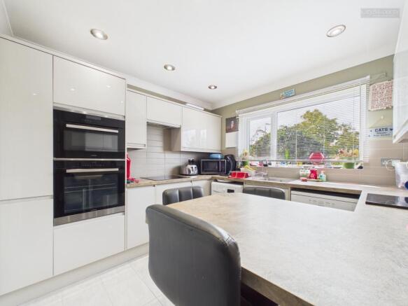 Kitchen Breakfast Room