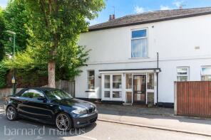 Flat 1, 67, Sherwood Park Road, Sutton SM1 2SG