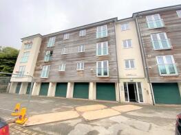Flat 26, Treveth, Tresooth Lane, Penryn TR10 8GT