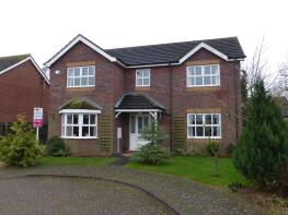 17, Glebe Close, Boston PE22 0RW