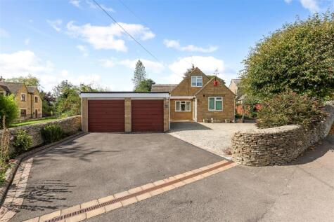 Middle Hill, Chalford Hill, Stroud