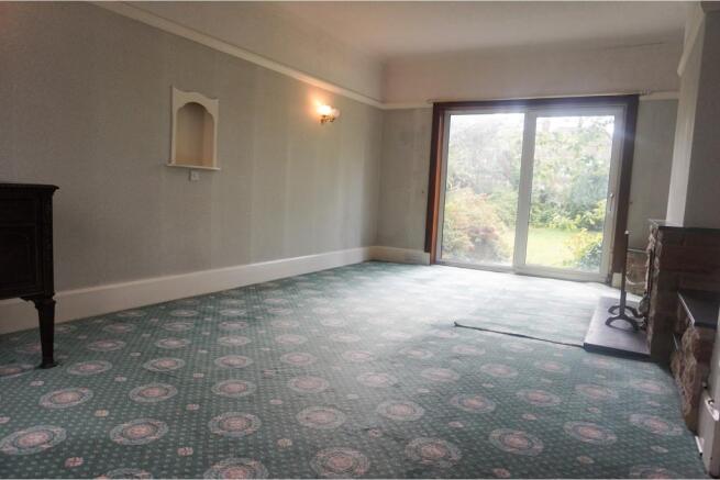 Reception Room One