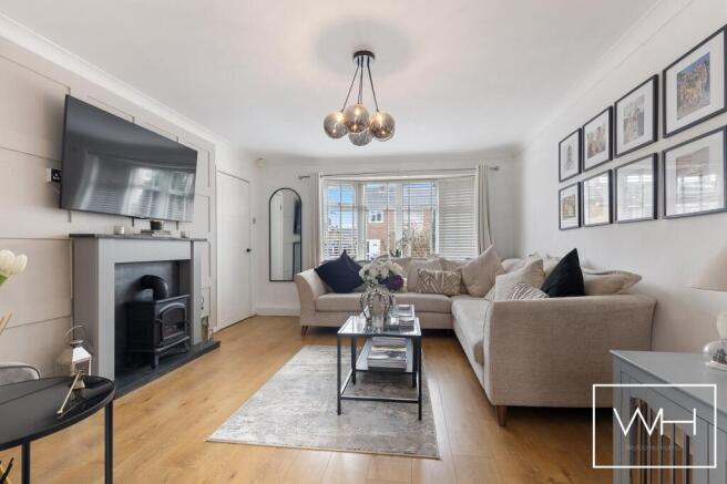 18 Hills Close, Spro