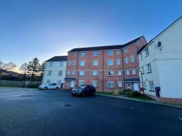 47, Ffordd Cadfan, Brackla, Bridgend CF31 2DP