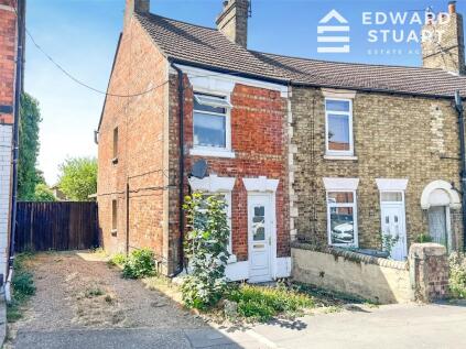 New Road, Woodston, Peterborough, Cambridgeshire, PE2