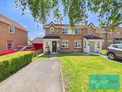 Lawndale Drive, Worsley, Manchester