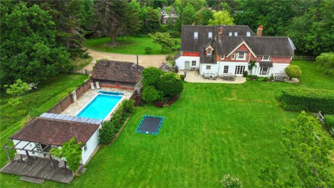 35 Rear Garden