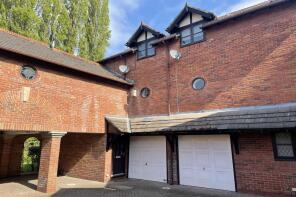 2, 117 Rydal Mews, Manchester Road, Wilmslow SK9 2JH