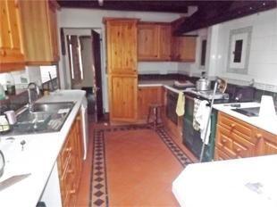 Kitchen / Breakfast