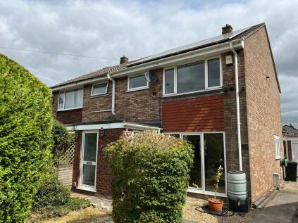 Harrington Road, Stockwood, Bristol, BS14