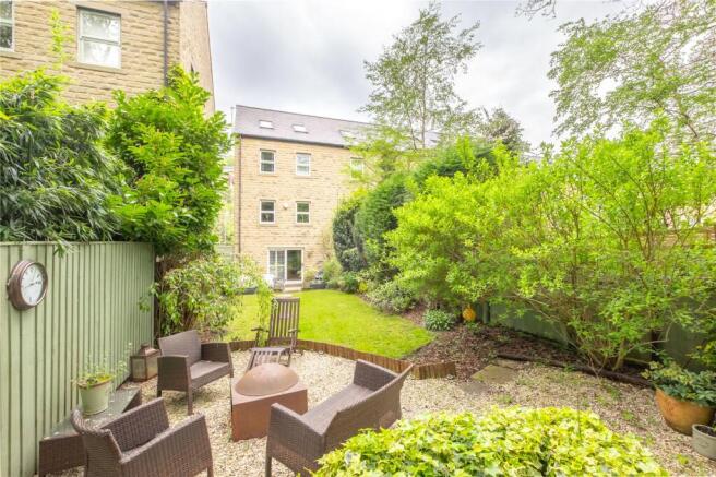 5 bed End of Terrace for sale Image 4