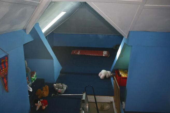 Loft Conversion