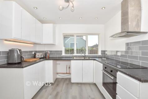 Heathside Avenue, Coxheath, Kent