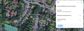 23, Witherby Close, Croydon CR0 5SU