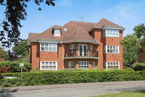 4, Maxwell Place, Maxwell Road, Beaconsfield HP9 1AQ