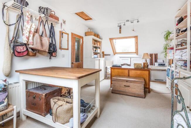 Loft Room