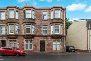 2/l, 49, Nelson Street, Largs KA30 9AA