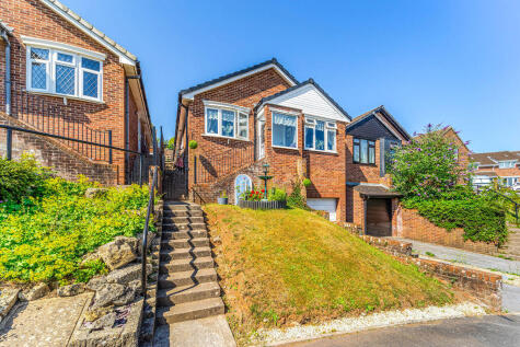 Bramblewood Road, Worle - ELEVATED POSITION
