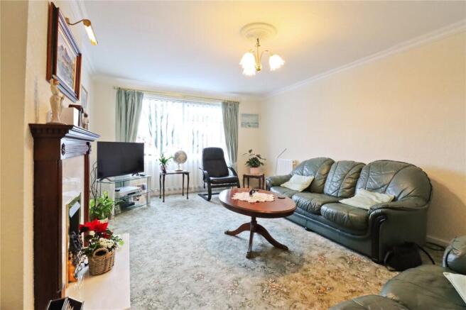 Wyndley Close, Grange Estate, Whickham, NE16 photo 4