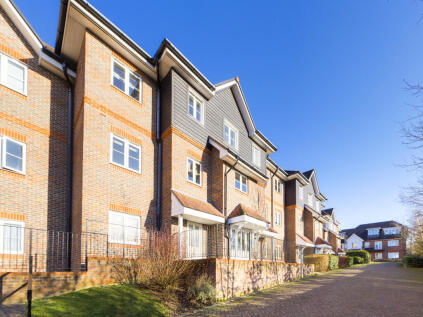 Aspen Court, High Wycombe