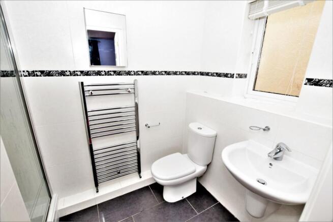 En-suite Two