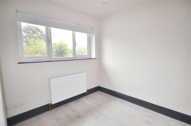 Bedroom Five