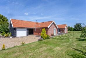 Brunswick Barn, Mundesley Road, Gimingham NR11 8EU