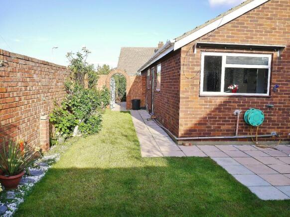 Outside photo 2
