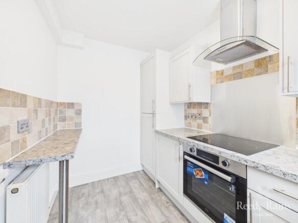 3 bed Terraced to rent Image 11