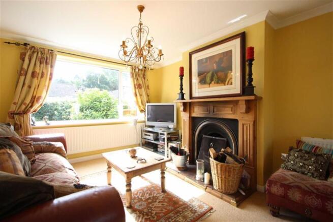 SITTING ROOM