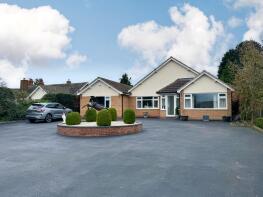 Charnwood, Wasperton Road, Warwick CV35 8EB