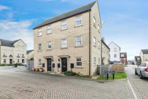 2, Outfield Drive, Ackworth, Pontefract WF7 7FN