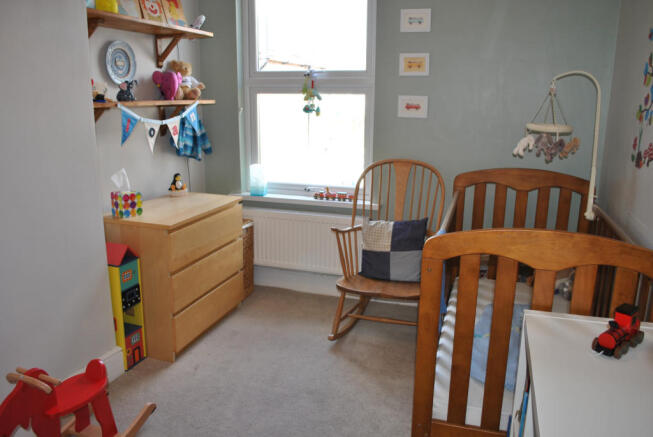 Bedroom 2