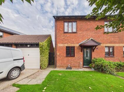 Arnold Road, Stoke Golding, CV13