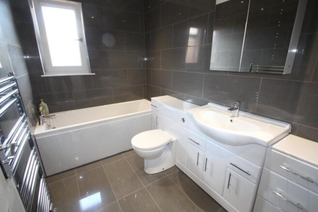 Bathrom