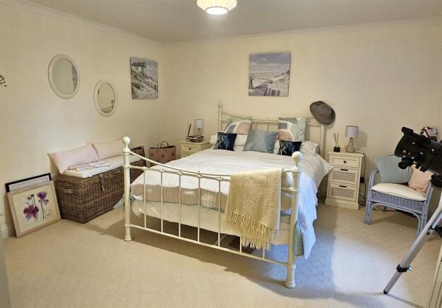Principal Bedroom
