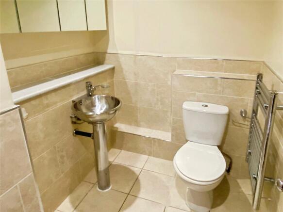 1 bed Apartment for sale Image 8