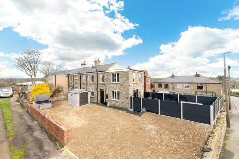 Higson Row, Clayton West, HD8