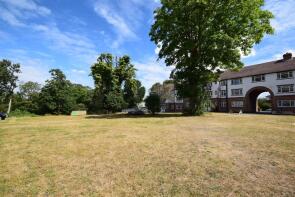 Flat 46, Manor Court, Manor Road, Twickenham TW2 5DL